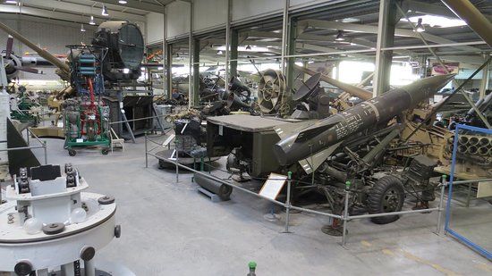 Wehrtechnische Studiensammlung Koblenz